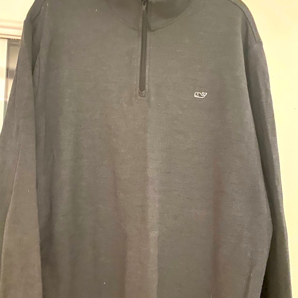 Vineyard vines mens xxl sweater